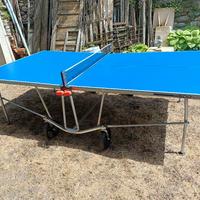 Tavolo da ping pong
