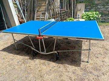 Tavolo da ping pong