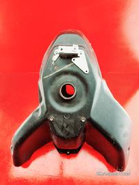 AIRBOX MOTO GUZZI STELVIO 1200