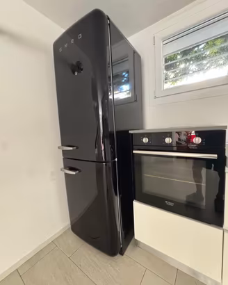 cucina usata