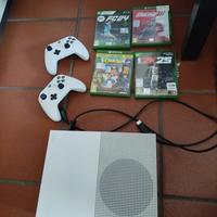 Xbox one