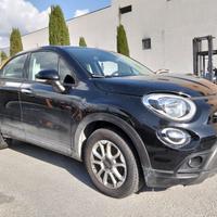 Fiat 500X 1.6 MultiJet 120cv Cross 2020 SINISTRATA