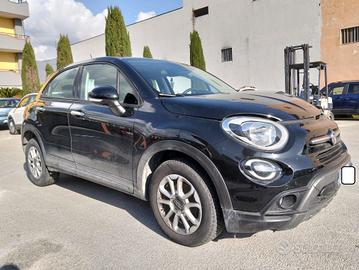 Fiat 500X 1.6 MultiJet 120cv Cross 2020 SINISTRATA