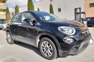Fiat 500X 1.6 MultiJet 120cv Cross 2020 SINISTRATA