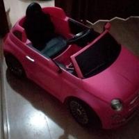 Macchinina elettrica