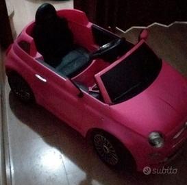 Macchinina elettrica