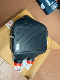 Chargecooler Airtec bmw m2 m3 m4 S55