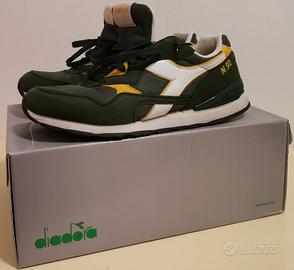scarpe diadora n.92 