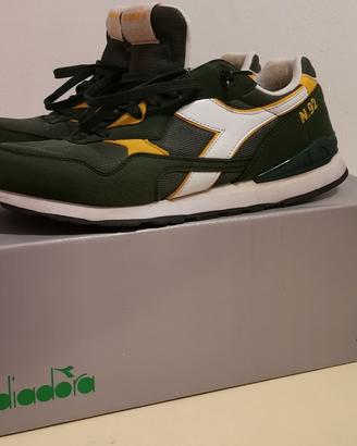 scarpe diadora n.92 