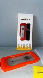  5 D Magic Glass Box per iPhone