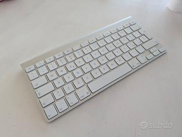 Apple keyboard