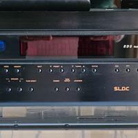 Sinto-amplificatore Denon