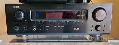 Sinto-amplificatore Denon