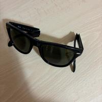 Occhiali ray ban
