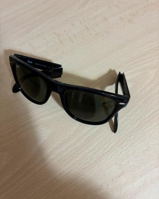 Occhiali ray ban