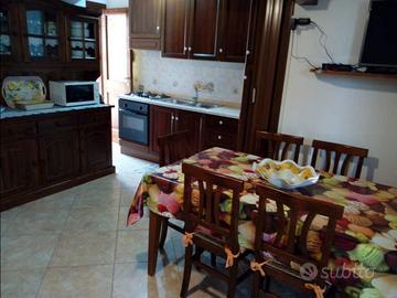 Sud Sardegna S.Margherita pula pinus Village chia