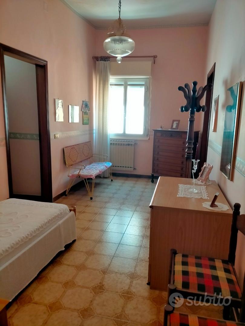 Appartamento – Caltanissetta, Quartiere Provvidenza - Vista 2