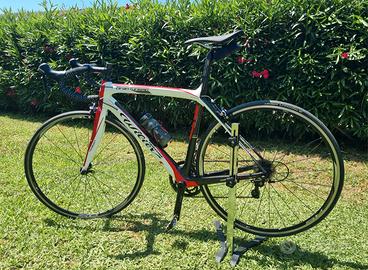 Bici da corsa Wilier Triestina - Gran Turismo tg.M