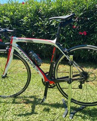 Bici da corsa Wilier Triestina - Gran Turismo tg.M