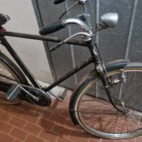 bicicletta bianchi anni 40