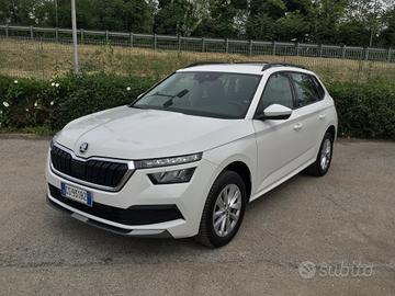 Skoda Kamiq 1.0 TSI 95cv Style