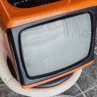 TV vintage Philder 