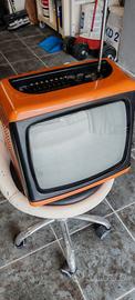 TV vintage Philder 
