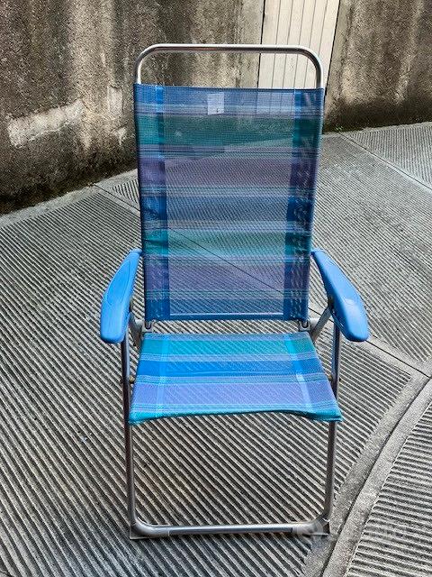 Sdraio campeggio Caravan e Camper In vendita a Monza e della Brianza