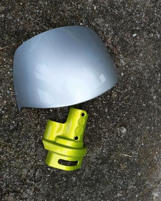 copri sella/motorino avviamento moto guzzi v11