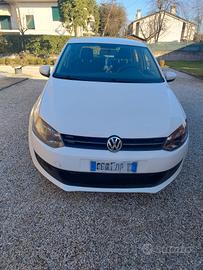 Polo 1.2 diesel