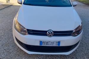 Polo 1.2 diesel