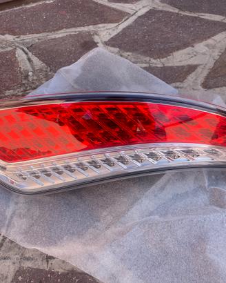 Fanale posteriore lato passeggero DX Lancia Delta