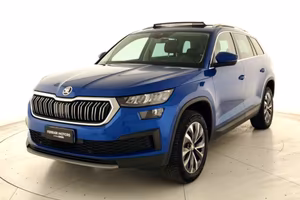 SKODA Kodiaq 2.0 tdi evo Style DSG 7 Posti