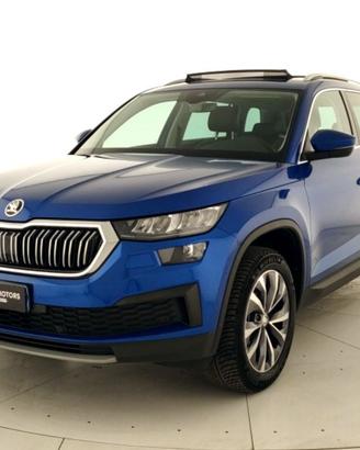 SKODA Kodiaq 2.0 tdi evo Style DSG 7 Posti