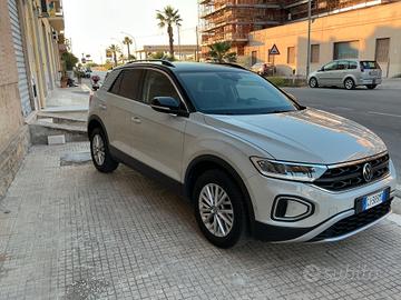 Volkswagen T-Roc 2.0 TDI SCR 150 CV DSG Style