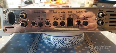 amplificatore x auto