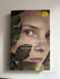 La solitudine dei numeri primi