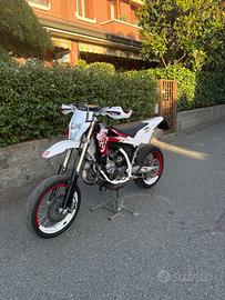 husqvarna sm 125