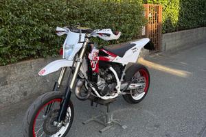 husqvarna sm 125
