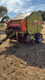 Valuto Permuta con altra attrezzatura agricola