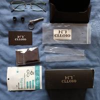 OCCHIALI (CLLOIO mod. 8027)