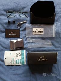 OCCHIALI (CLLOIO mod. 8027)