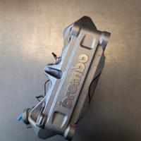 Pinza freno anteriore Husqvarna