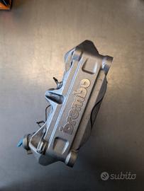 Pinza freno anteriore Husqvarna