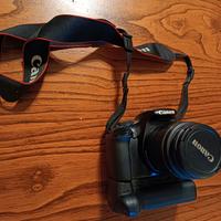 Canon EOS 1100D