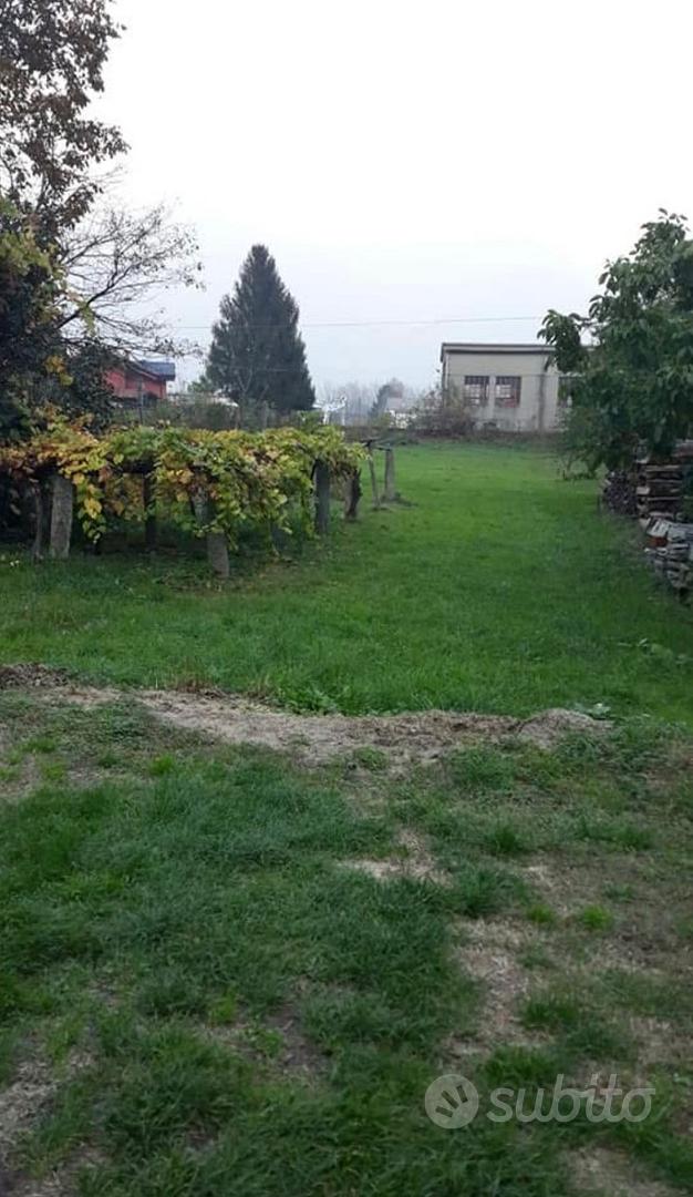Terreno edificabile pieve vergonte - Vista 2