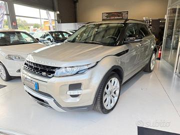 Land Rover Range Evoque 2.2 Sd4 5p. Dynamic