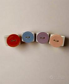 Segna posto o porta tovaglioli