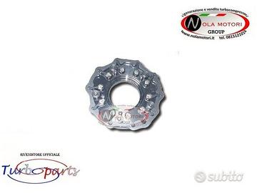 Geometria variabile per x1 - mini f56