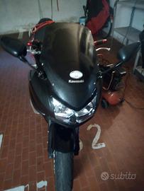 Kawasaki ER 6F - 2007